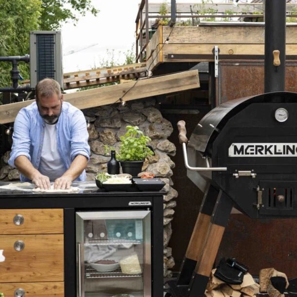 Merklinger Outdoor Modul Maria - grillstir.comMerklinger Outdoor Modul MariaMerklingergrillstir.com