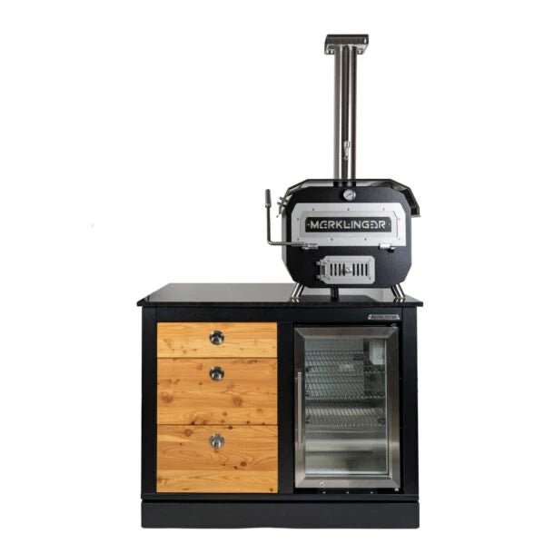 Merklinger Outdoor Modul Maria - grillstir.comMerklinger Outdoor Modul MariaMerklingergrillstir.com