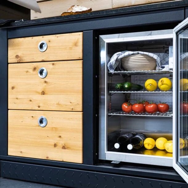 Merklinger Outdoor Modul Maria - grillstir.comMerklinger Outdoor Modul MariaMerklingergrillstir.com