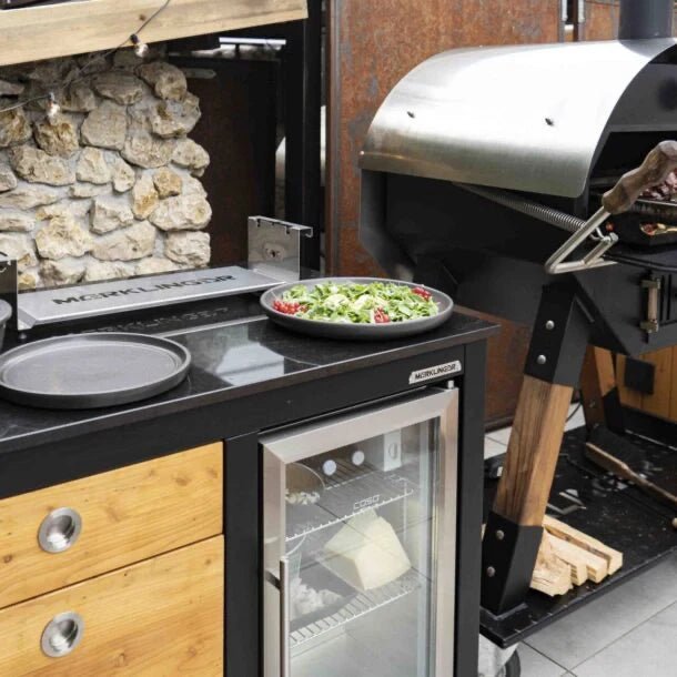 Merklinger Outdoor Modul Maria - grillstir.comMerklinger Outdoor Modul MariaMerklingergrillstir.com