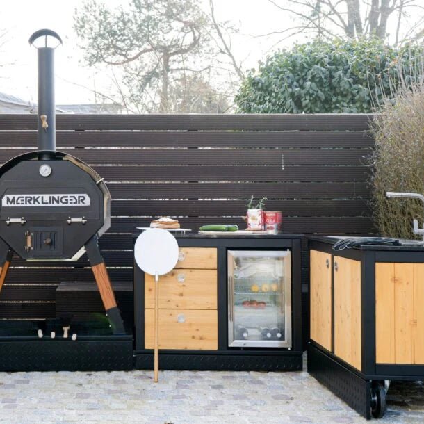 Merklinger Outdoor Modul Maria - grillstir.comMerklinger Outdoor Modul MariaMerklingergrillstir.com