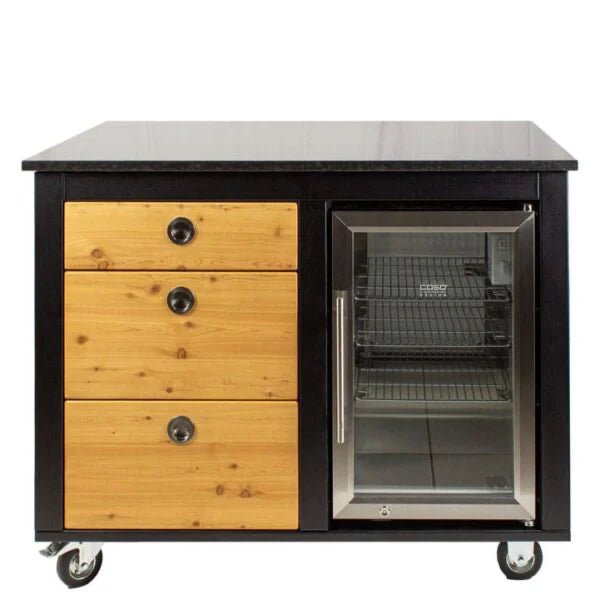 Merklinger Outdoor Modul Maria - grillstir.comMerklinger Outdoor Modul MariaMerklingergrillstir.com