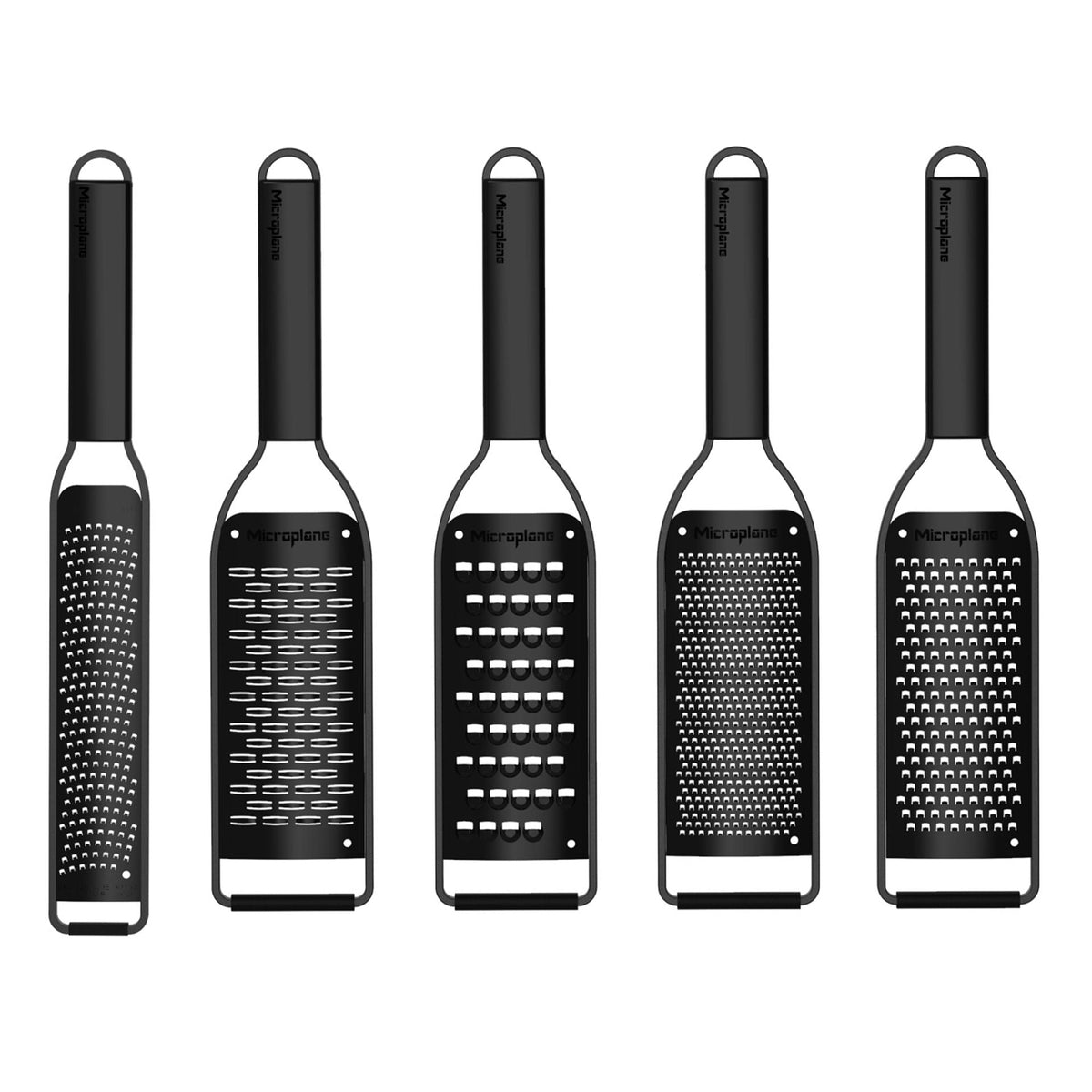 Microplane 2 - Wege Schneide, Black Sheep Serie - grillstir.comMicroplane 2 - Wege Schneide, Black Sheep SerieMicroplanegrillstir.com43002