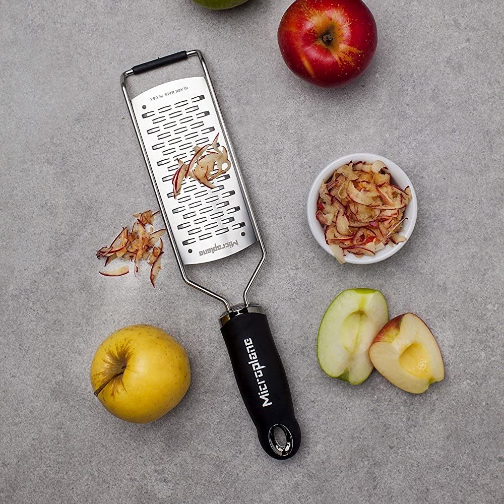 Microplane 2 - Wege Schneider, Gourmet Serie Schwarz - grillstir.comMicroplane 2 - Wege Schneider, Gourmet Serie SchwarzMicroplanegrillstir.com450020098399450025
