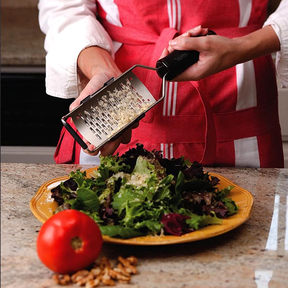 Microplane 2 - Wege Schneider, Gourmet Serie Schwarz - grillstir.comMicroplane 2 - Wege Schneider, Gourmet Serie SchwarzMicroplanegrillstir.com450020098399450025
