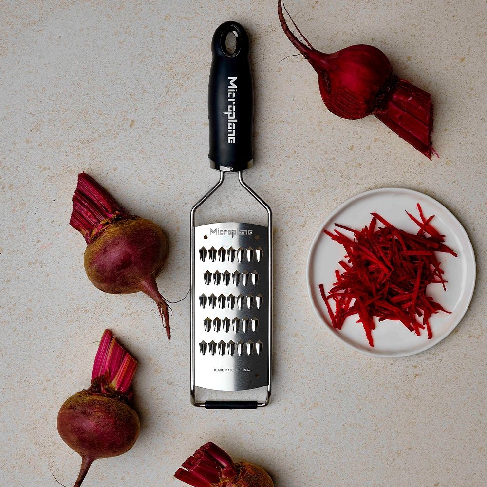 Microplane Feine Juliennereibe, Gourmet Serie - grillstir.comMicroplane Feine Juliennereibe, Gourmet SerieMicroplanegrillstir.com45003