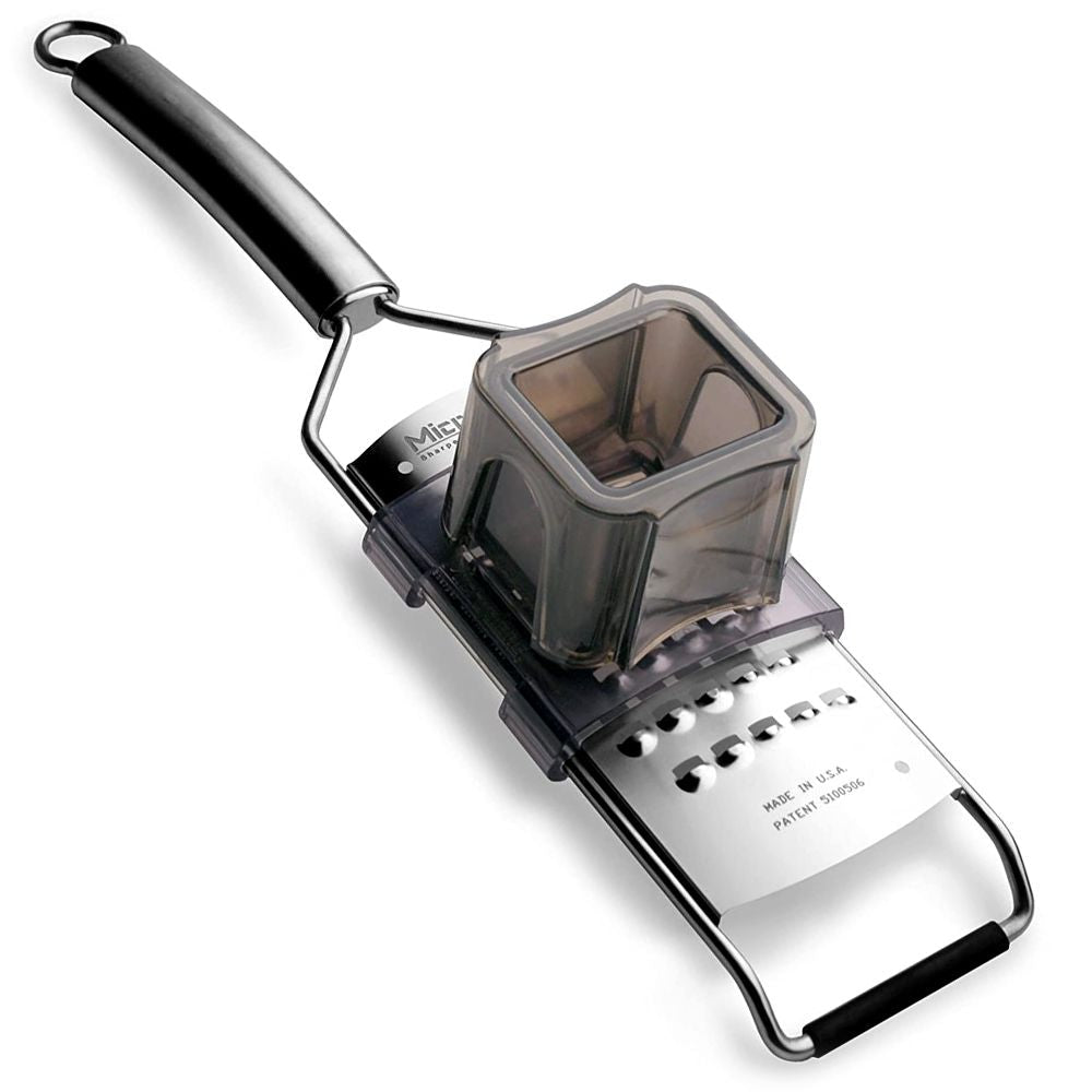 Microplane Fingerschutz, Gourmet Serie - grillstir.comMicroplane Fingerschutz, Gourmet SerieMicroplanegrillstir.com