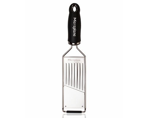 Microplane Profi - Gemüsehobel, Gourmet Serie - grillstir.comMicroplane Profi - Gemüsehobel, Gourmet SerieMicroplanegrillstir.com450440098399450445