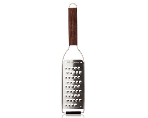 Microplane Sehr Grob, Master Serie - grillstir.comMicroplane Sehr Grob, Master SerieMicroplanegrillstir.com433080098399433080