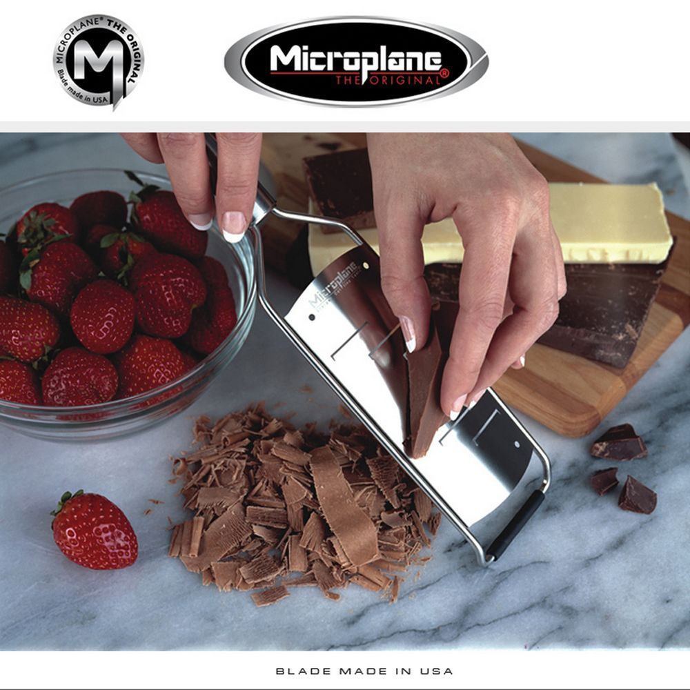 Microplane Sehr Grob, Professional Serie - grillstir.comMicroplane Sehr Grob, Professional SerieMicroplanegrillstir.com38008
