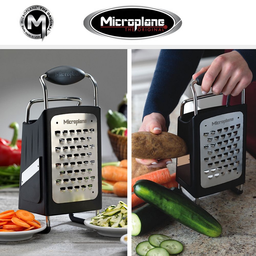 Microplane Vierkantreibe - grillstir.comMicroplane VierkantreibeMicroplanegrillstir.com34006