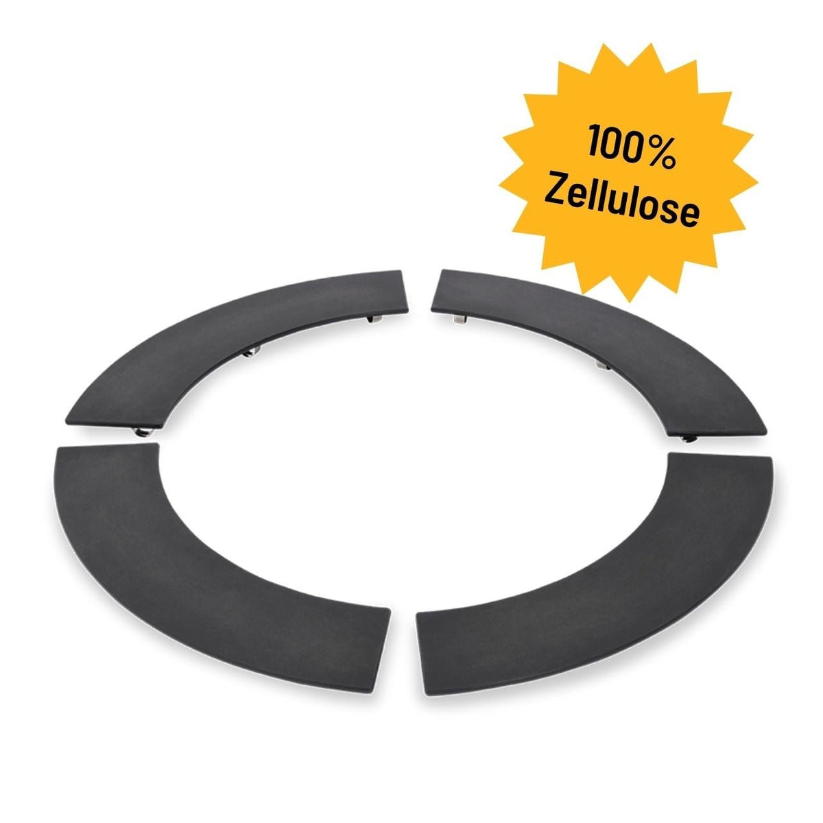 Moesta Ablagebretter, Bandit PaperPlank schwarz 4Stk. - grillstir.comMoesta Ablagebretter, Bandit PaperPlank schwarz 4Stk.Moestagrillstir.comMO197854260664772422