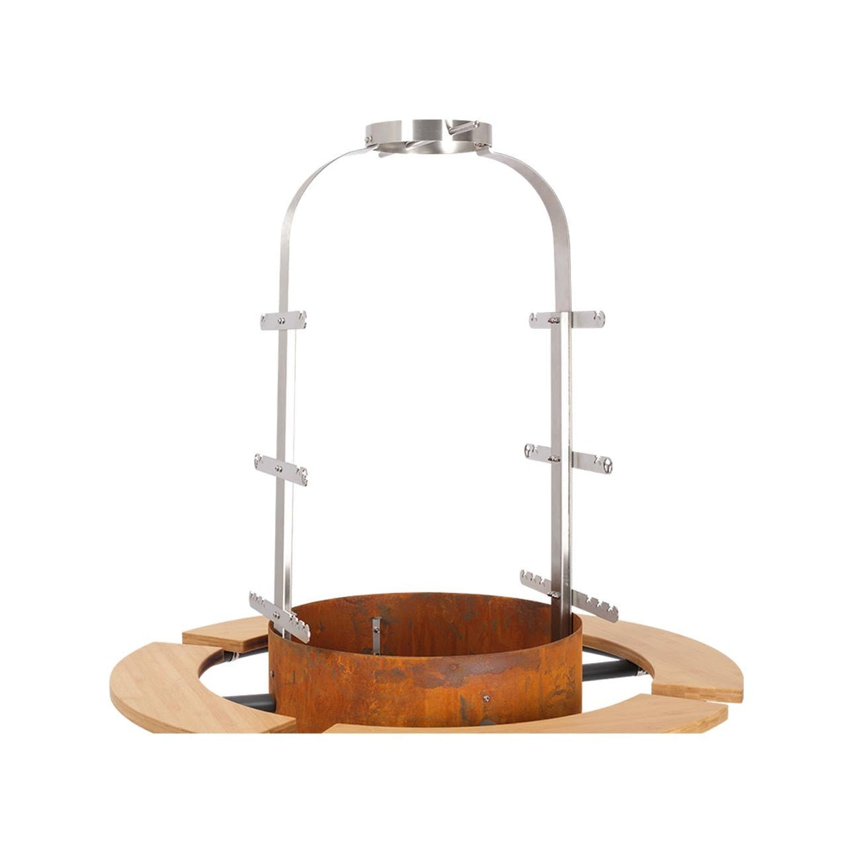 Moesta Bandit FirePlace Set, inkl. Ablagebrett PaperPlank & Asado - Aufsatz - grillstir.comMoesta Bandit FirePlace Set, inkl. Ablagebrett PaperPlank & Asado - AufsatzMoestagrillstir.com198864260664772354