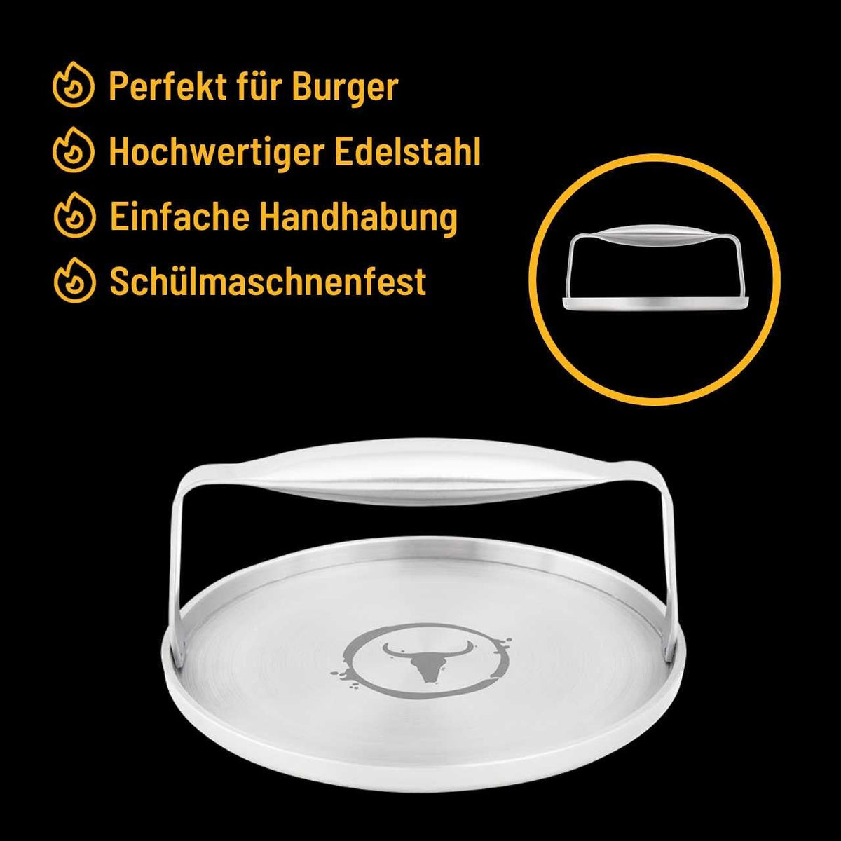 Moesta Burgersmasher, Simple - grillstir.comMoesta Burgersmasher, SimpleMoestagrillstir.commo195054260664772255