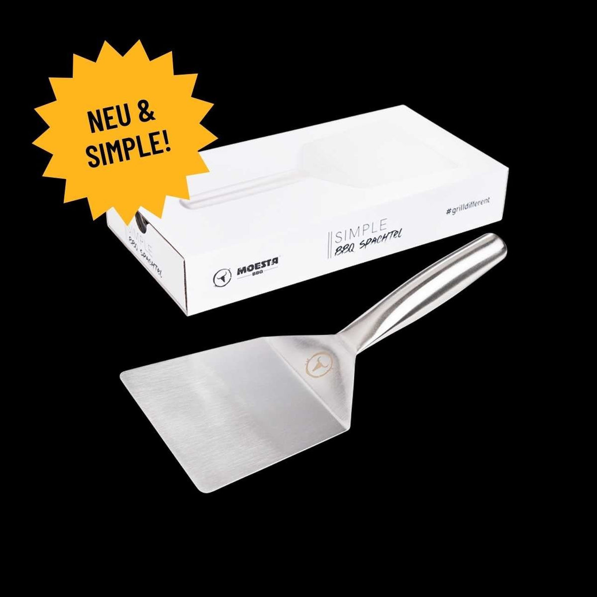 Moesta Grillspachtel, Simple - grillstir.comMoesta Grillspachtel, SimpleMoestagrillstir.commo195044260664772248