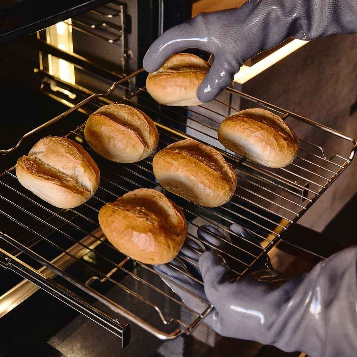 Moesta HeatPro Gloves - Grillhandschuhe aus Silikon - grau, Größe XL - grillstir.comMoesta HeatPro Gloves - Grillhandschuhe aus Silikon - grau, Größe XLMoestagrillstir.comMO198324260664772279