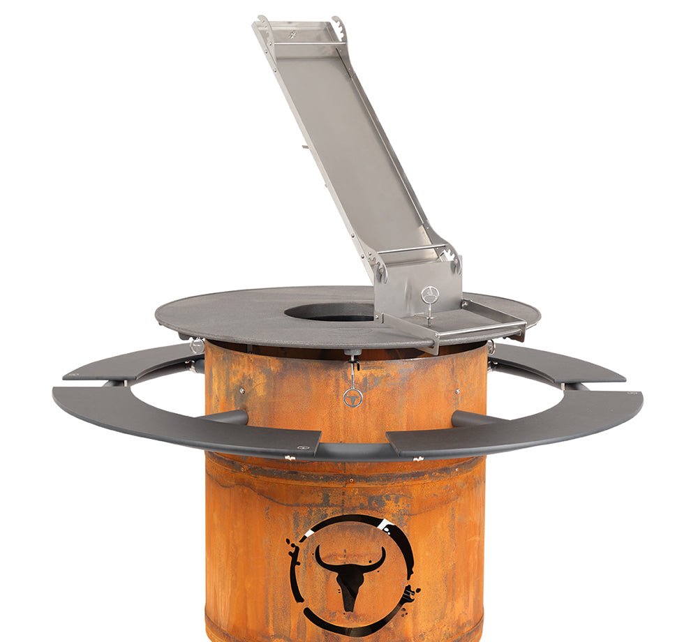 Moesta JÖRN - ADAPTER FÜR FLAMMLACHSBRETT ZUR BEFESTIGUNG AN BBQ DISK - grillstir.comMoesta JÖRN - ADAPTER FÜR FLAMMLACHSBRETT ZUR BEFESTIGUNG AN BBQ DISKMoestagrillstir.com
