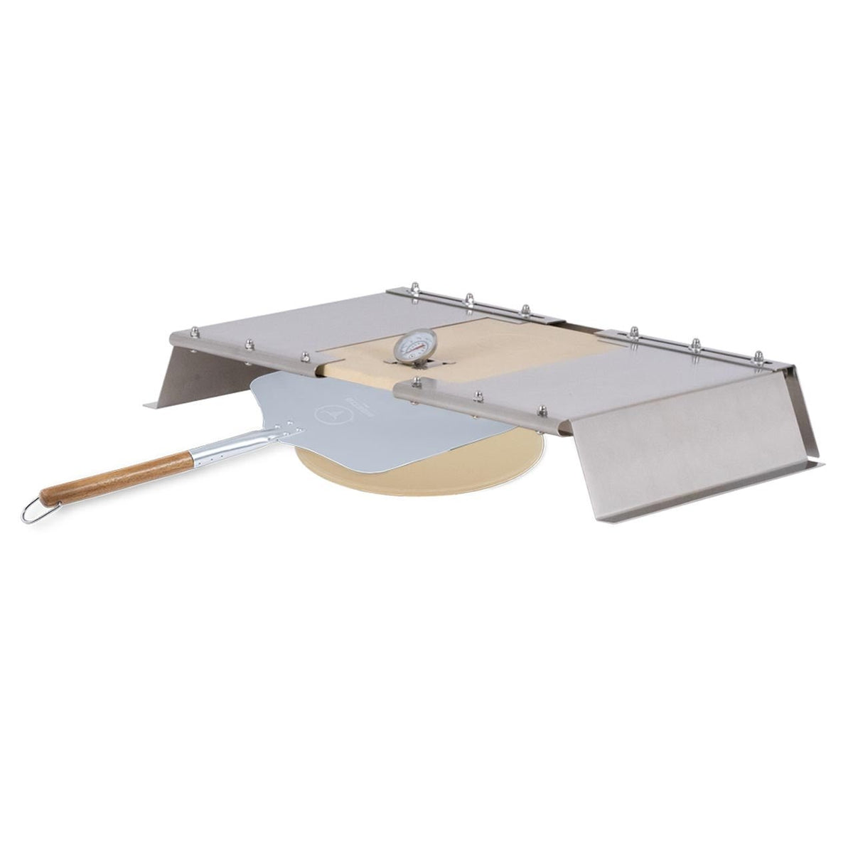 Moesta PizzaCover Flex - grillstir.comMoesta PizzaCover FlexMoestagrillstir.comMOE195974260664771111