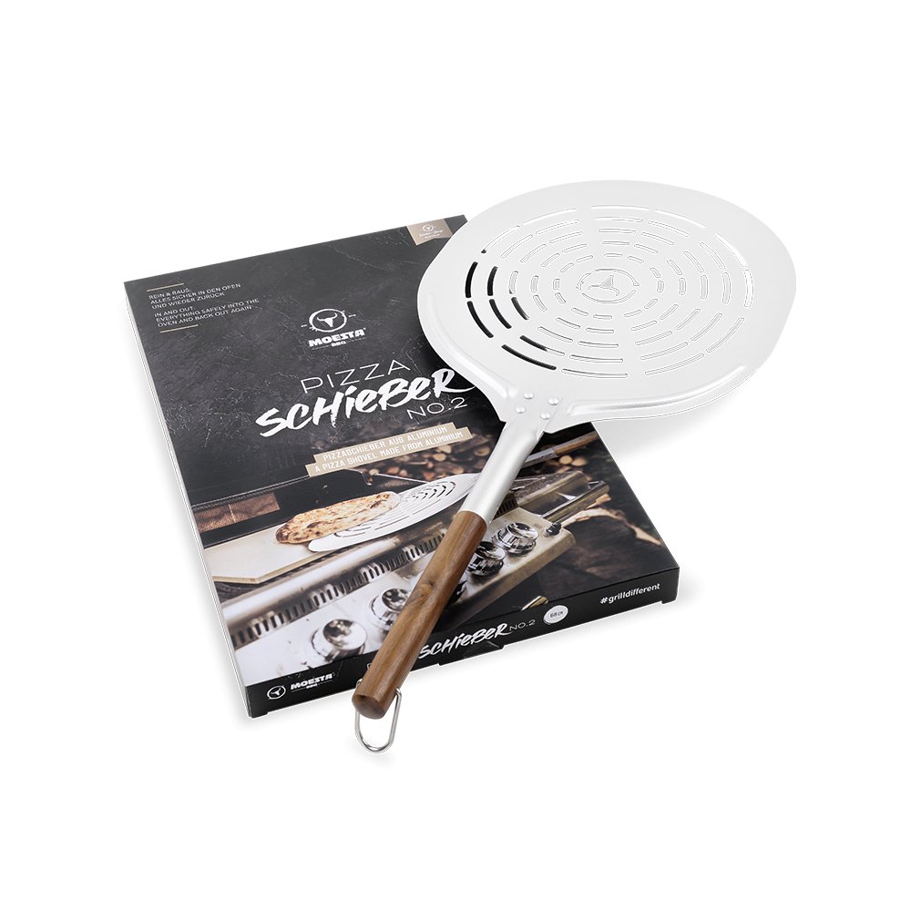 Moesta Pizzaschieber No.2 - grillstir.comMoesta Pizzaschieber No.2Moestagrillstir.comMO195224260664772163