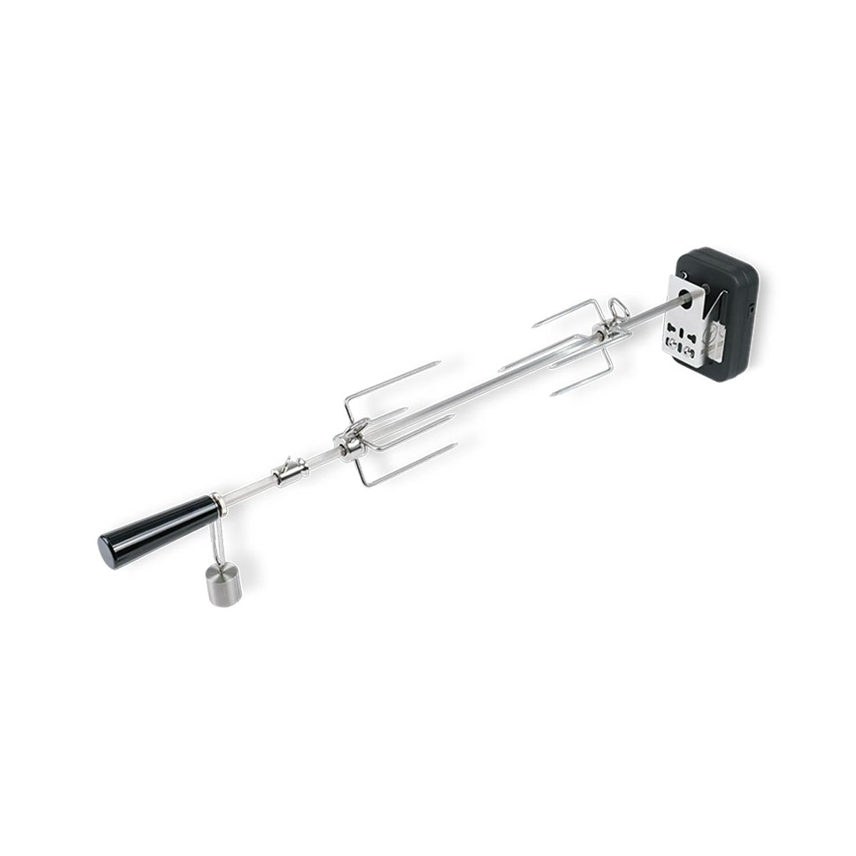 Moesta Rotisserie Set mit 230V Motor für 57 / 60 cm Kugelgrill - grillstir.comMoesta Rotisserie Set mit 230V Motor für 57 / 60 cm KugelgrillMoestagrillstir.comMO105674260664770084