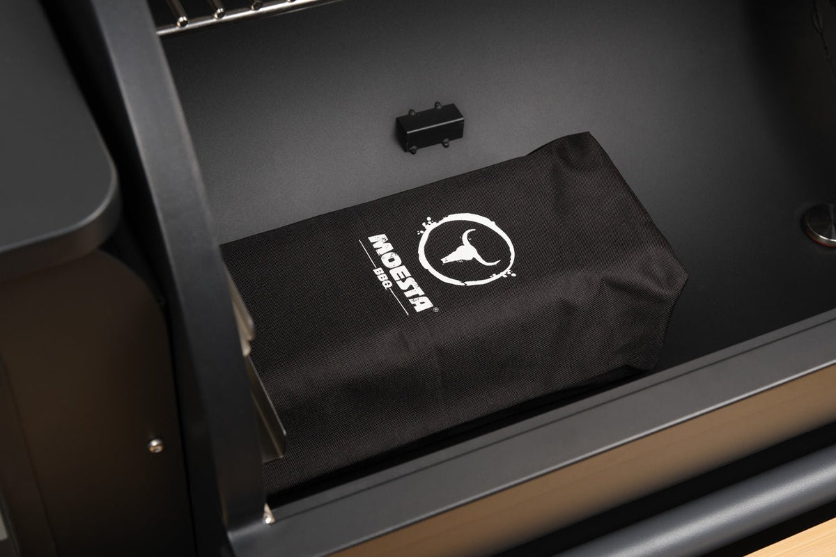 Moesta Sheriff Cleaning Cover - grillstir.comMoesta Sheriff Cleaning CoverMoestagrillstir.com197674260664772309