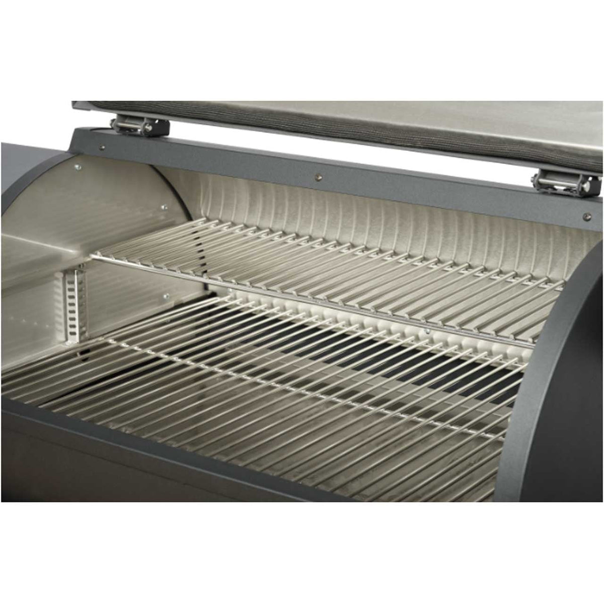 Moesta Sheriff Pelletgrill mit Ablagebrett Bambus - grillstir.comMoesta Sheriff Pelletgrill mit Ablagebrett BambusMoestagrillstir.com105934260664770954