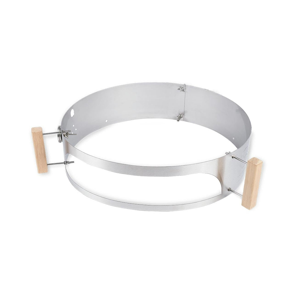 Moesta Smokin' Pizza Ring, 50cm - grillstir.comMoesta Smokin' Pizza Ring, 50cmMoestagrillstir.comMO100617212463654000