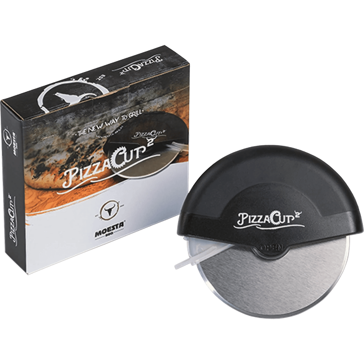 Moesta Smokin' PizzaRing - Pizza - Set (57cm) Weihnachtspaket inkl. Tutto Bene & Pizzacut No 2 - grillstir.comMoesta Smokin' PizzaRing - Pizza - Set (57cm) Weihnachtspaket inkl. Tutto Bene & Pizzacut No 2Moestagrillstir.com102930721246366759