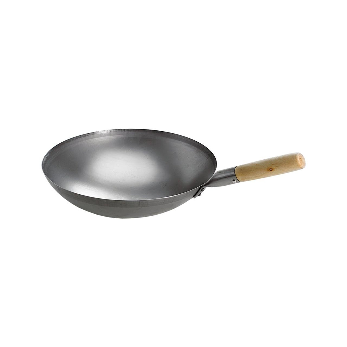 Moesta Stahlwok mt Holzgriff - grillstir.comMoesta Stahlwok mt HolzgriffMoestagrillstir.comMO101214260664771951