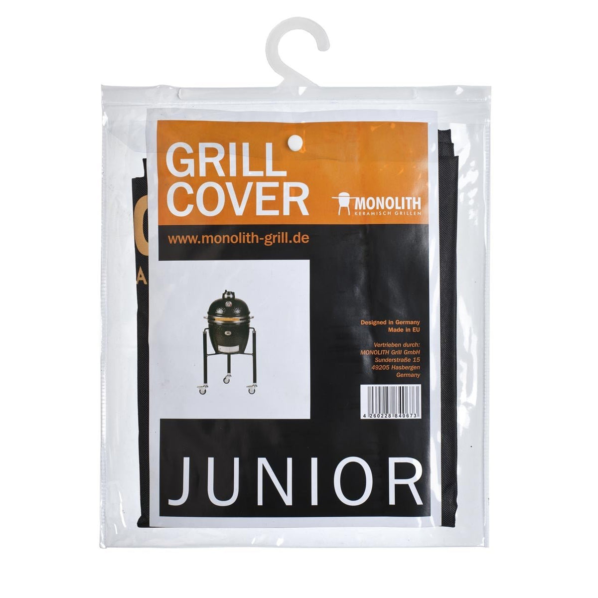 Monolith Abdeckhaube, Junior - grillstir.comMonolith Abdeckhaube, JuniorMonolithgrillstir.com201028m4260228840673