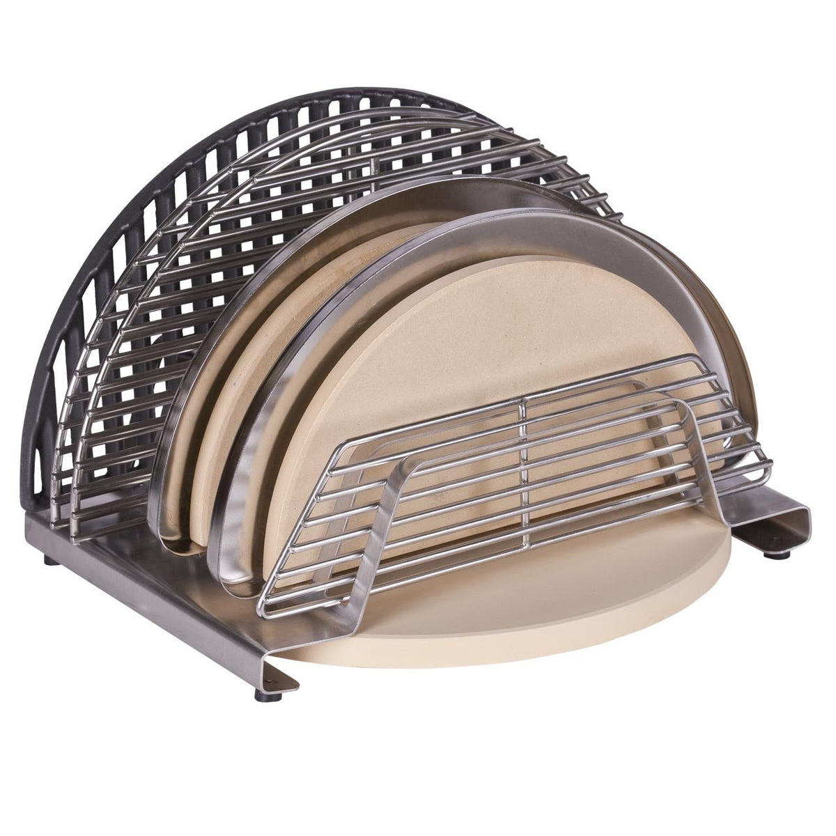 Monolith Avantgarde Zubehörhalter, LeChef - grillstir.comMonolith Avantgarde Zubehörhalter, LeChefMonolithgrillstir.com306015 - L4260444584603