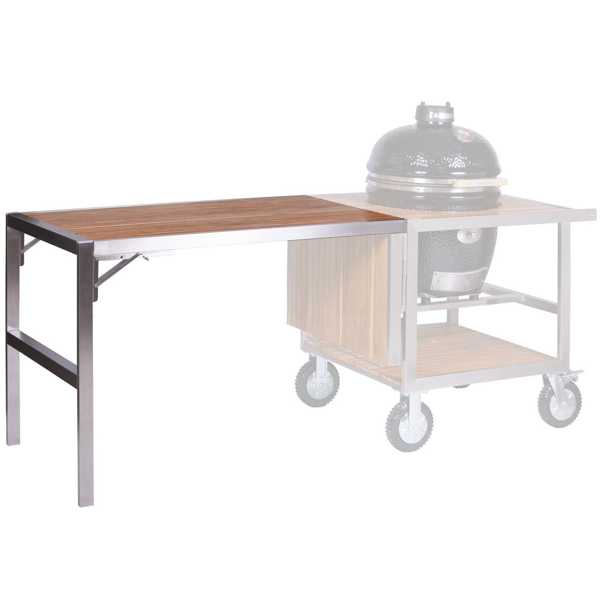 Monolith Einhängetisch, Buggy Classic & LeChef - grillstir.comMonolith Einhängetisch, Buggy Classic & LeChefMonolithgrillstir.com2010181 - BTm4260444583811