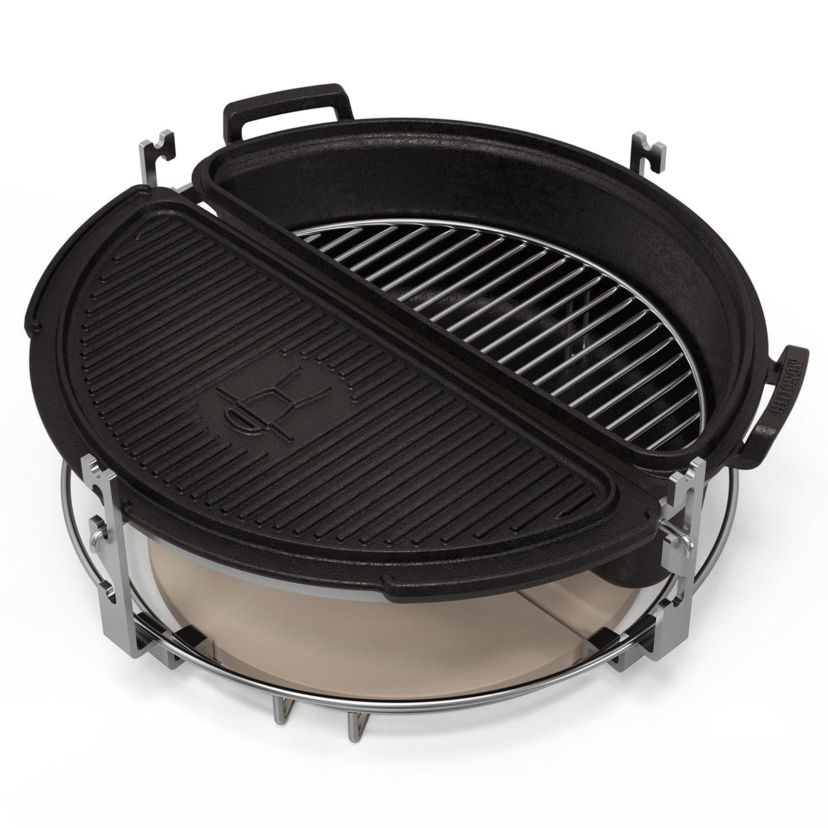Monolith Feuertopf Set, Classic - grillstir.comMonolith Feuertopf Set, ClassicMonolithgrillstir.com207060m4260444583927