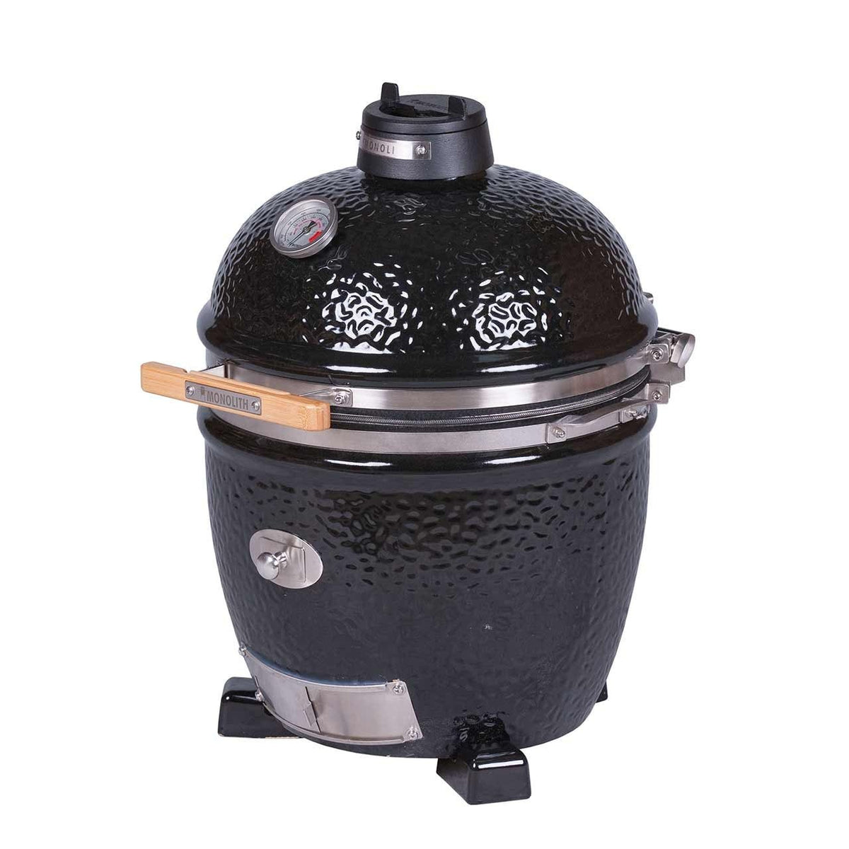 Monolith Junior Pro Serie 2.0 – BLACK ohne Gestell - grillstir.comMonolith Junior Pro Serie 2.0 – BLACK ohne GestellMonolithgrillstir.com121022 - BLACKM4260444583477