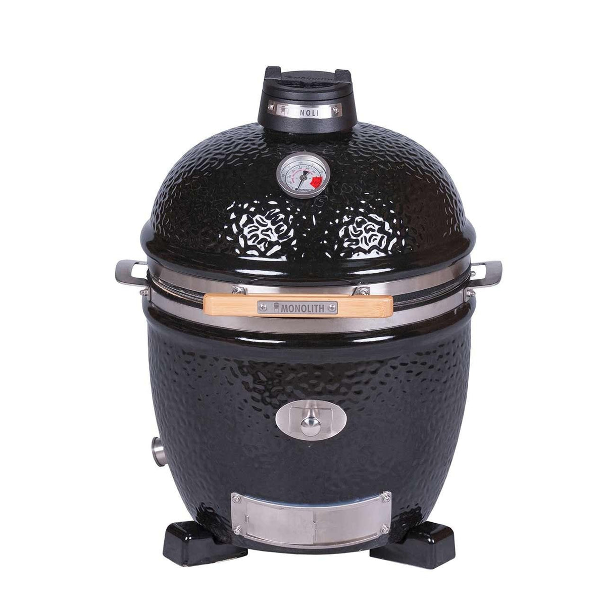 Monolith Junior Pro Serie 2.0 – BLACK ohne Gestell - grillstir.comMonolith Junior Pro Serie 2.0 – BLACK ohne GestellMonolithgrillstir.com121022 - BLACKM4260444583477