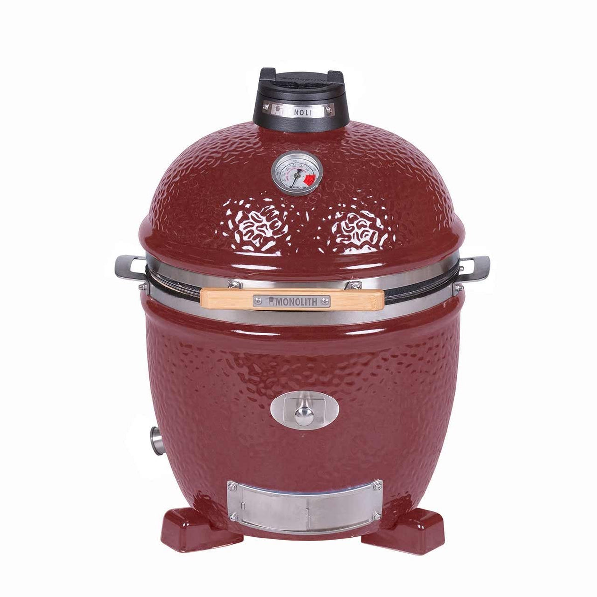 Monolith Junior Pro Serie 2.0 – RED ohne Gestell - grillstir.comMonolith Junior Pro Serie 2.0 – RED ohne GestellMonolithgrillstir.com121022 - REDM4260444583484