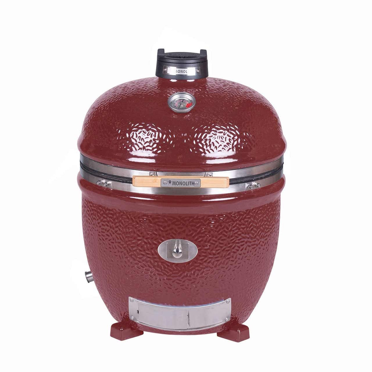 Monolith LeChef Pro - Serie 2.0 – RED ohne Gestell - grillstir.comMonolith LeChef Pro - Serie 2.0 – RED ohne GestellMonolithgrillstir.com121031 - REDM4260444583408