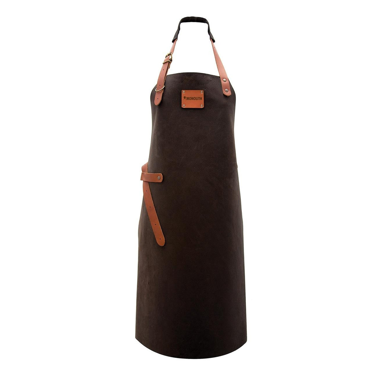 Monolith Lederschürze, XL - grillstir.comMonolith Lederschürze, XLMonolithgrillstir.comA - 001 - XL4260444583200