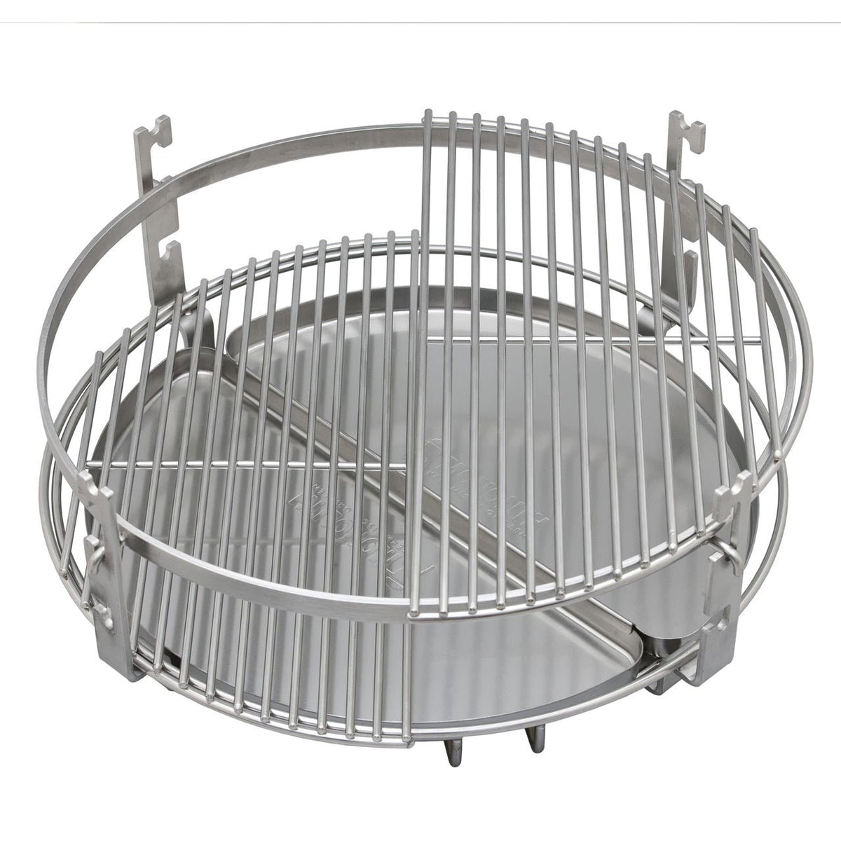 Monolith Smart Grid System, Classic - grillstir.comMonolith Smart Grid System, ClassicMonolithgrillstir.com1010114260444582340