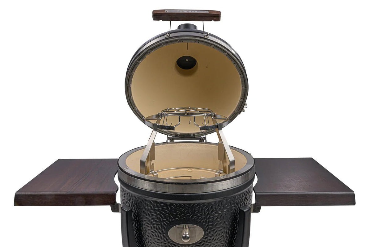 Monolith Smoke Set .55 - grillstir.comMonolith Smoke Set .55Monolithgrillstir.com