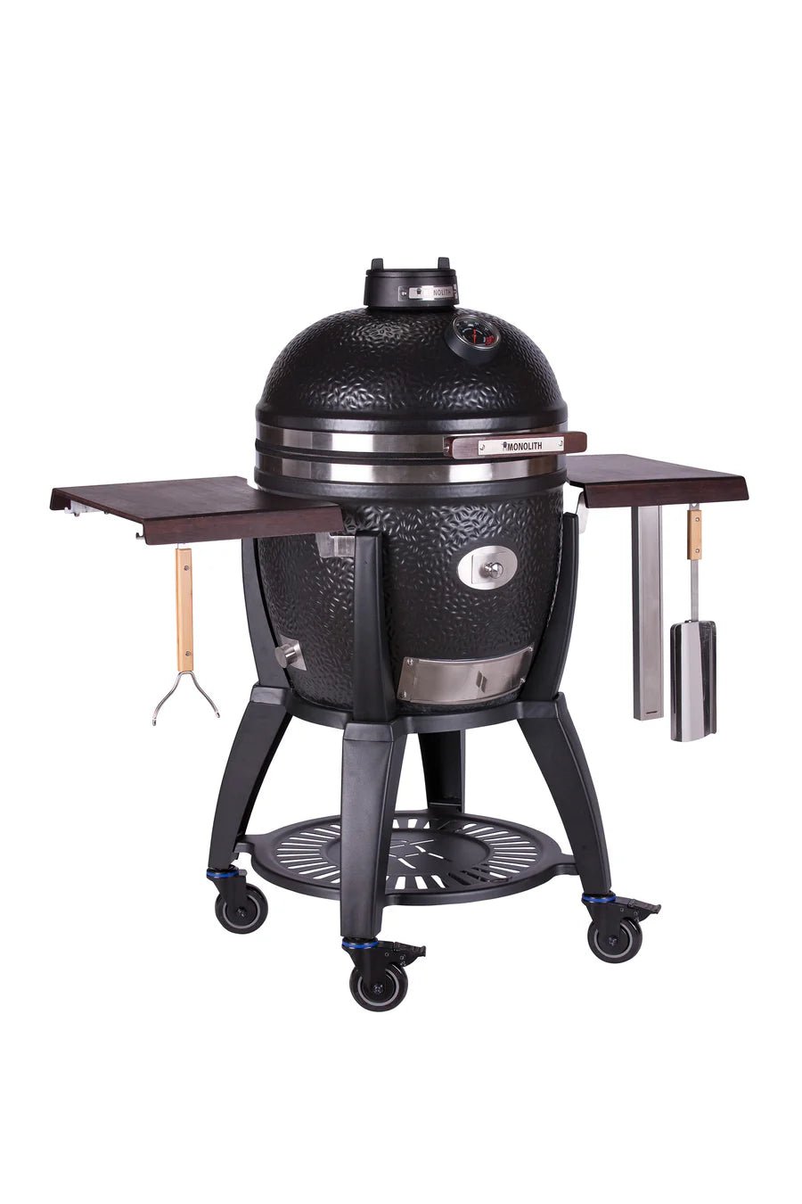 Monolith Starterset AVANTGARDE CLASSIC - grillstir.comMonolith Starterset AVANTGARDE CLASSICMonolithgrillstir.com