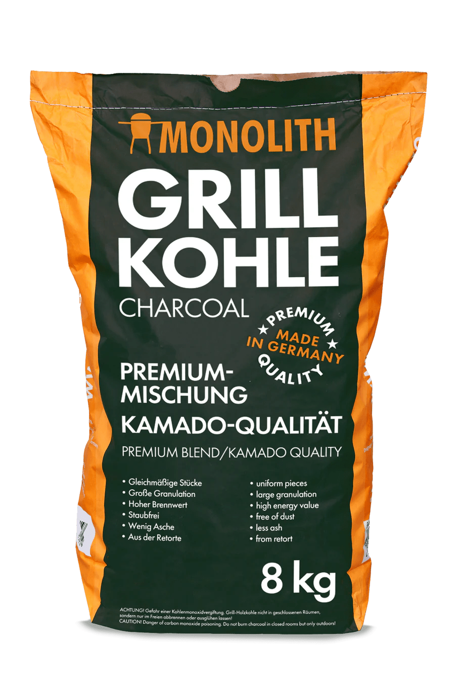 Monolith Starterset AVANTGARDE CLASSIC - grillstir.comMonolith Starterset AVANTGARDE CLASSICMonolithgrillstir.com