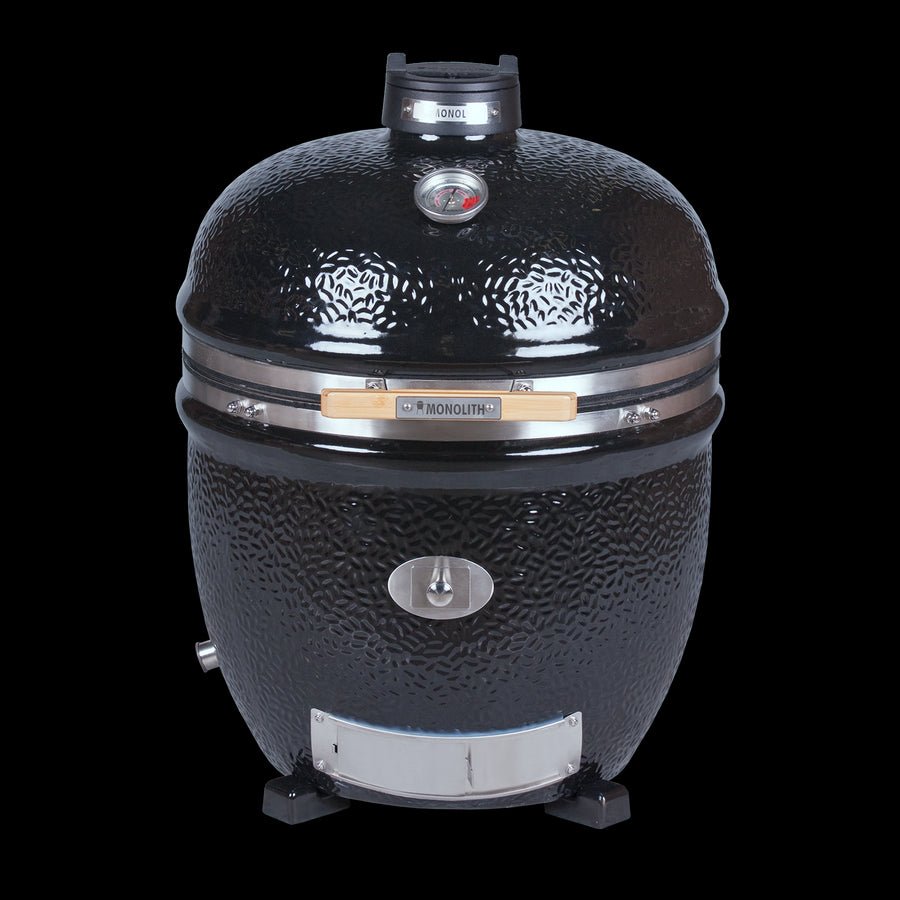 Monolith TWO.66 Kamado ohne Gestell - grillstir.comMonolith TWO.66 Kamado ohne GestellGrillMonolithgrillstir.com
