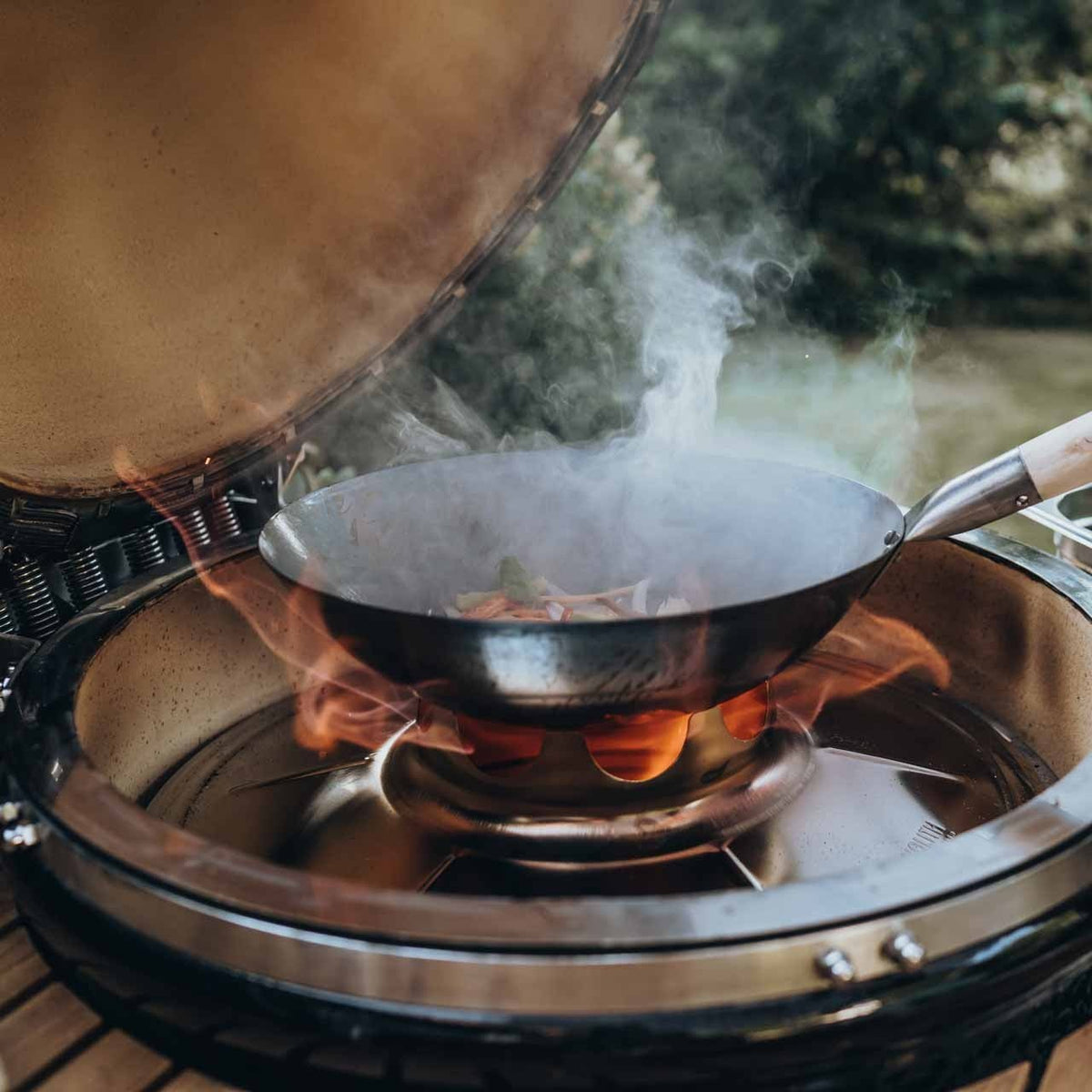 Monolith Wokhalter, Classic - grillstir.comMonolith Wokhalter, ClassicMonolithgrillstir.com206013 - C4260444580759