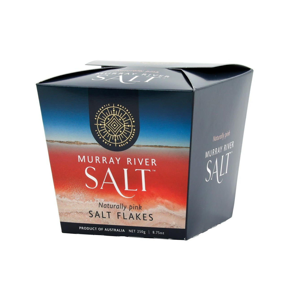 Murray River Salt, 250g - grillstir.comMurray River Salt, 250gMurray River Saltgrillstir.com1431049332191000011