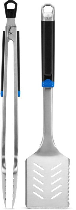 Napoleon 2 - teiliges Grillbesteck - Set - grillstir.comNapoleon 2 - teiliges Grillbesteck - SetNapoleongrillstir.com