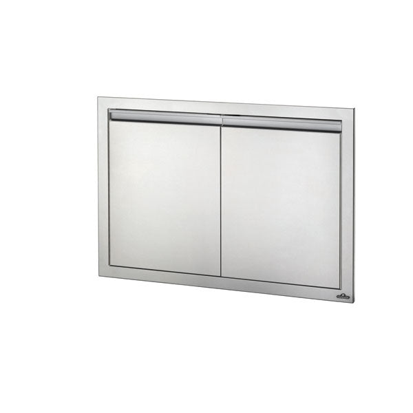 Napoleon 2er Einbau - Türe (100 x 71 cm) - grillstir.comNapoleon 2er Einbau - Türe (100 x 71 cm)Napoleongrillstir.comBI - 3624 - 2D2500001468390