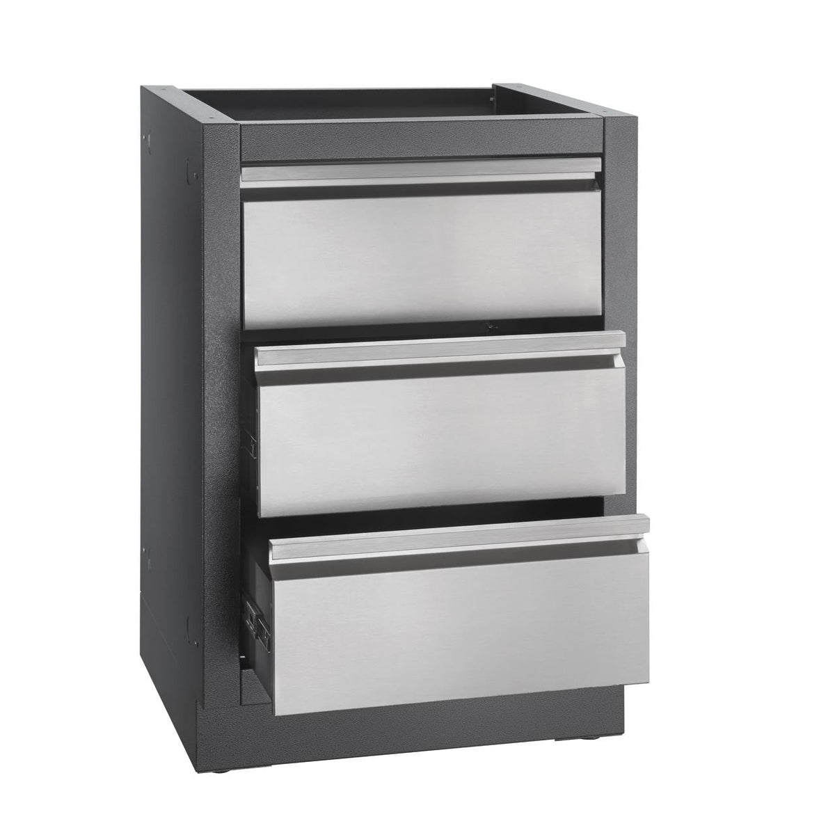 Napoleon 2er Schubladenschrank - grillstir.comNapoleon 2er SchubladenschrankNapoleongrillstir.comIM - 2DC - CN0629162125644