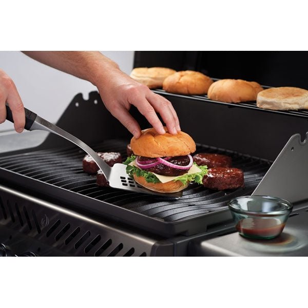 Napoleon 3 - teilig. President's Limited Grillbesteck - Set - grillstir.comNapoleon 3 - teilig. President's Limited Grillbesteck - SetNapoleongrillstir.com700360629162700360