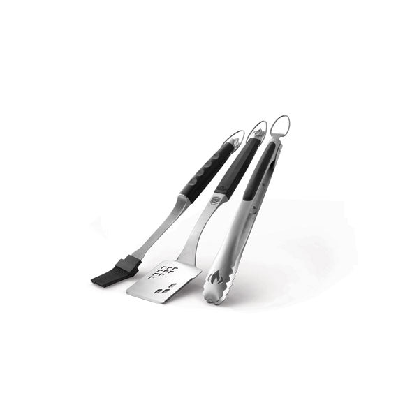 Napoleon 3 - teilig. President's Limited Grillbesteck - Set - grillstir.comNapoleon 3 - teilig. President's Limited Grillbesteck - SetNapoleongrillstir.com700360629162700360
